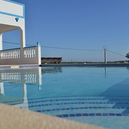 Quinta Da Fonte Em Moncarapacho Hotel ภายนอก รูปภาพ