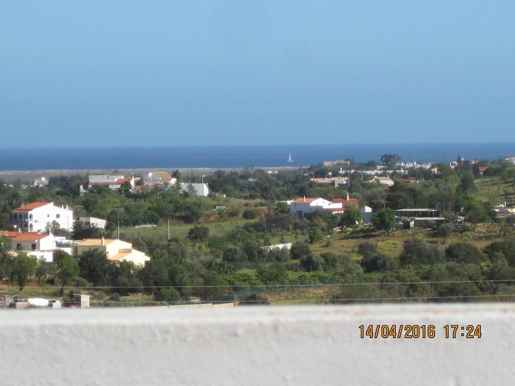 Quinta Da Fonte Em Moncarapacho Hotel ภายนอก รูปภาพ