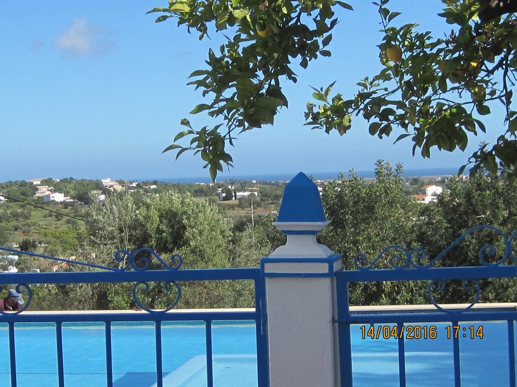 Quinta Da Fonte Em Moncarapacho Hotel ภายนอก รูปภาพ