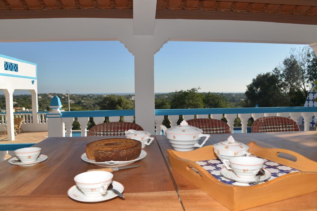 Quinta Da Fonte Em Moncarapacho Hotel ภายนอก รูปภาพ