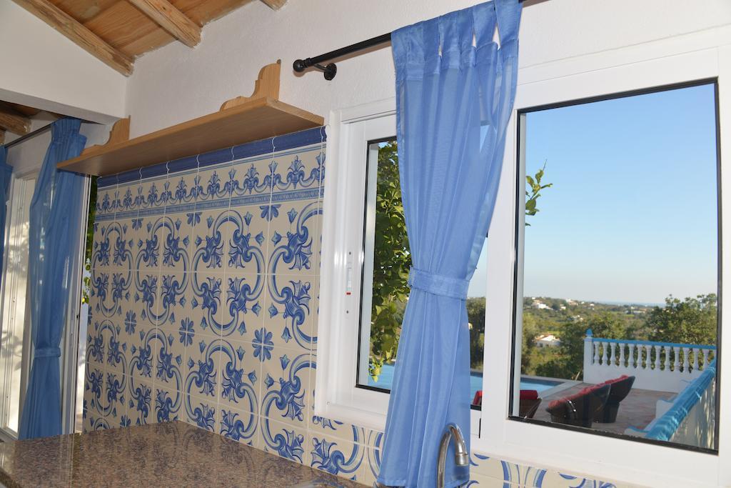 Quinta Da Fonte Em Moncarapacho Hotel ห้อง รูปภาพ