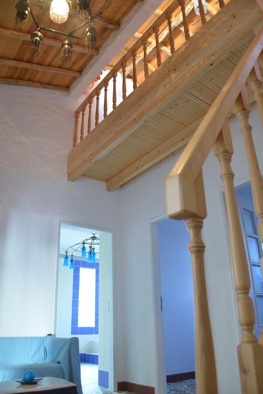 Quinta Da Fonte Em Moncarapacho Hotel ห้อง รูปภาพ