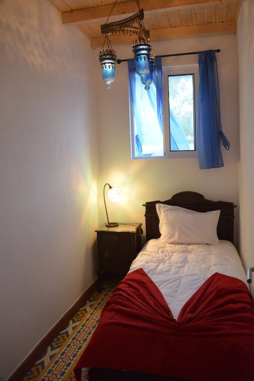 Quinta Da Fonte Em Moncarapacho Hotel ห้อง รูปภาพ