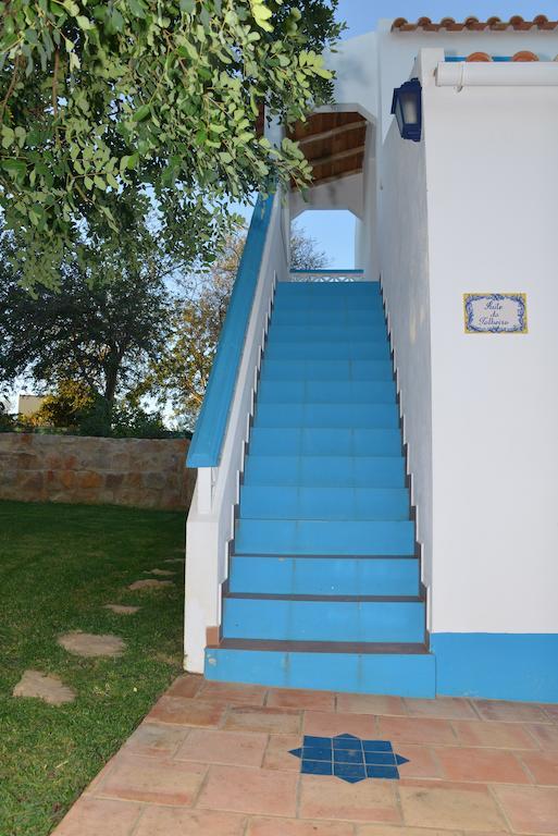Quinta Da Fonte Em Moncarapacho Hotel ห้อง รูปภาพ