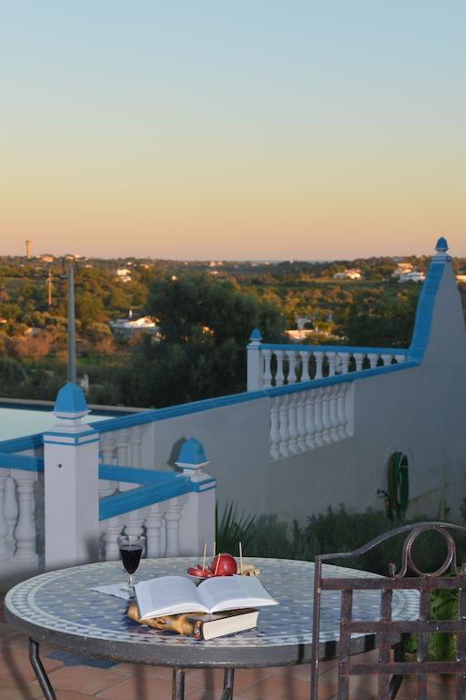 Quinta Da Fonte Em Moncarapacho Hotel ห้อง รูปภาพ