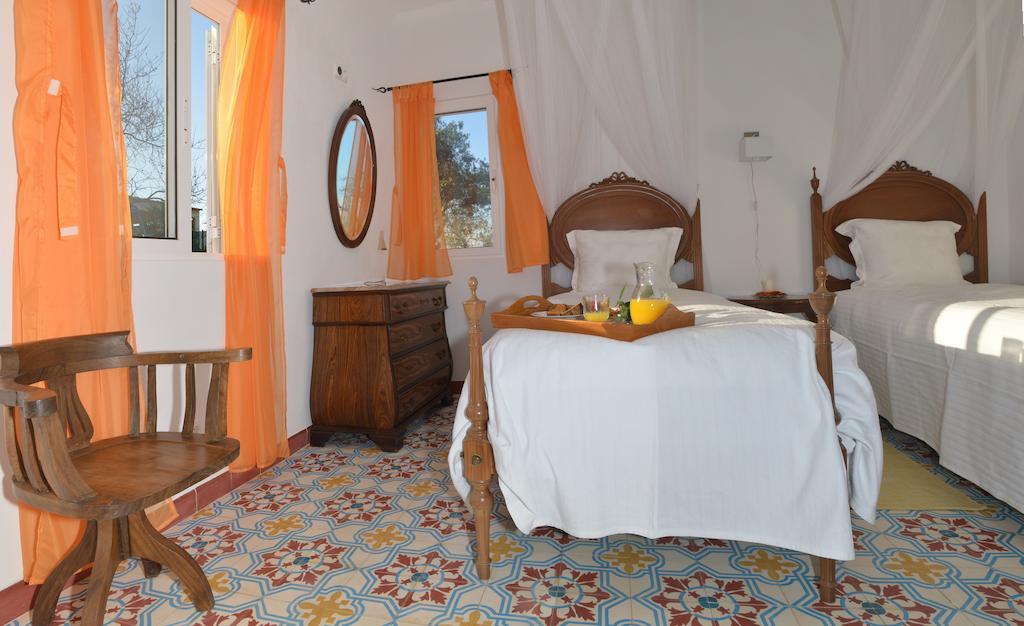 Quinta Da Fonte Em Moncarapacho Hotel ห้อง รูปภาพ