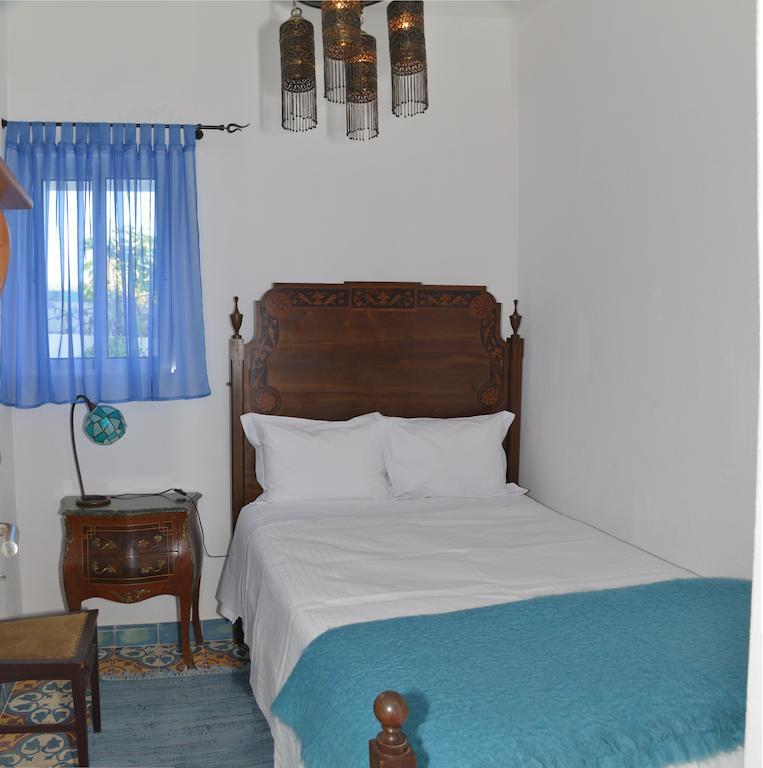 Quinta Da Fonte Em Moncarapacho Hotel ห้อง รูปภาพ