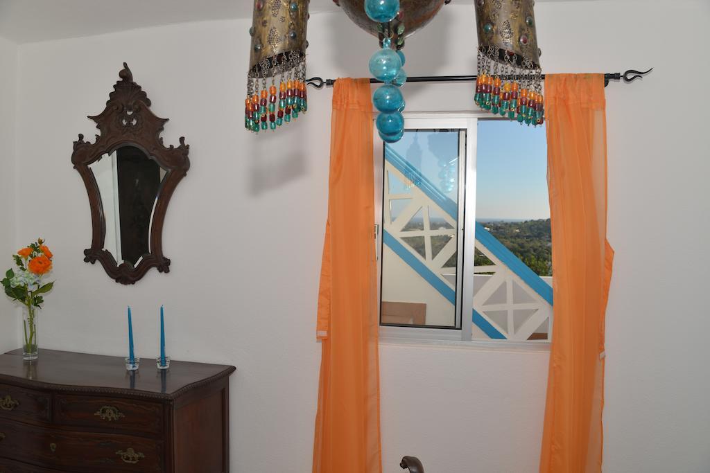 Quinta Da Fonte Em Moncarapacho Hotel ห้อง รูปภาพ