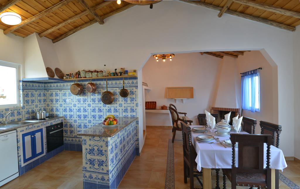 Quinta Da Fonte Em Moncarapacho Hotel ห้อง รูปภาพ