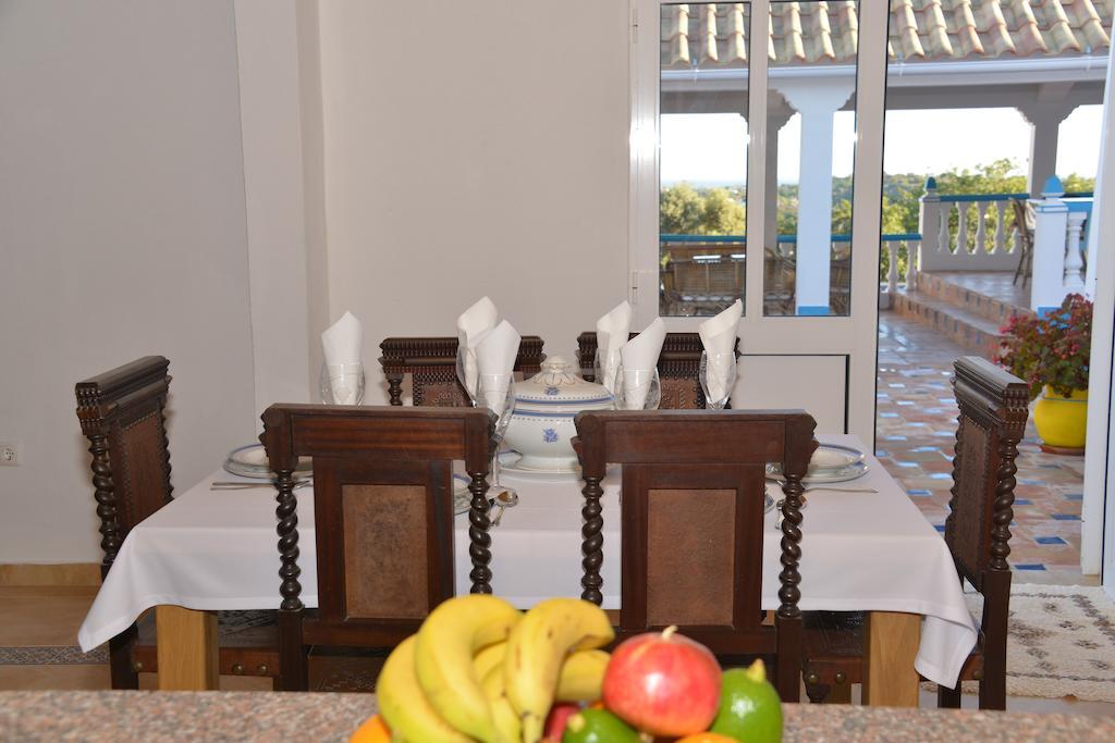 Quinta Da Fonte Em Moncarapacho Hotel ห้อง รูปภาพ