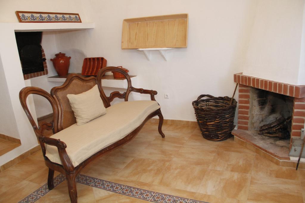 Quinta Da Fonte Em Moncarapacho Hotel ห้อง รูปภาพ